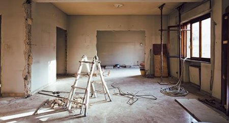 خطوات ترميم المباني القديمة: الحفاظ على التراث